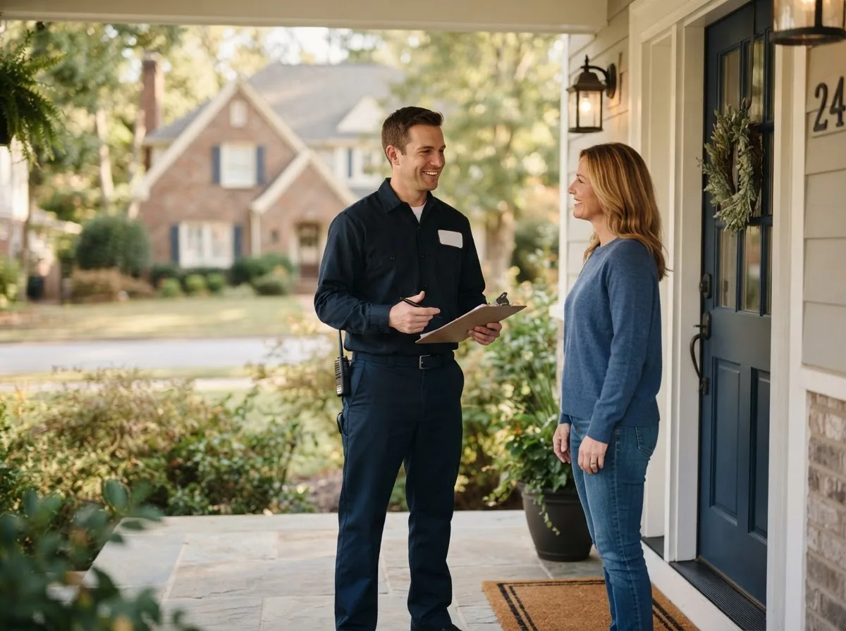 Smoke damage restoration FAQs for Enterprise, UT